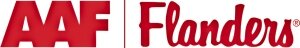 AAF Flanders logo