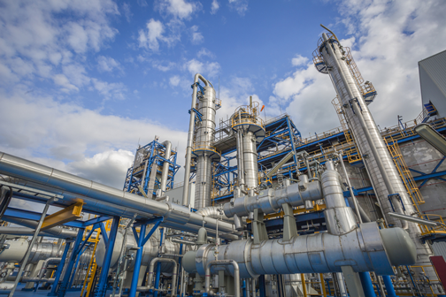 Petrochemical 