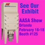 AASA exhibitors