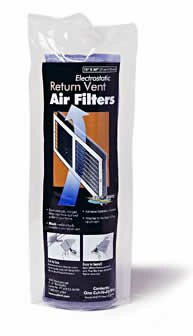 Return Vent