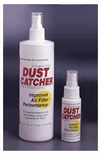 Dust Catcher