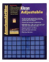 ElektroKlean Adjustable