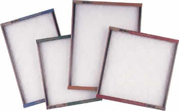 Strata Density Fiberglass