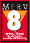 MERV 8