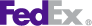 logo header fedex png
