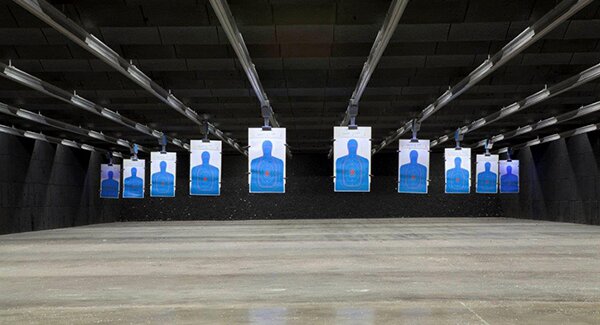 Shooting Range